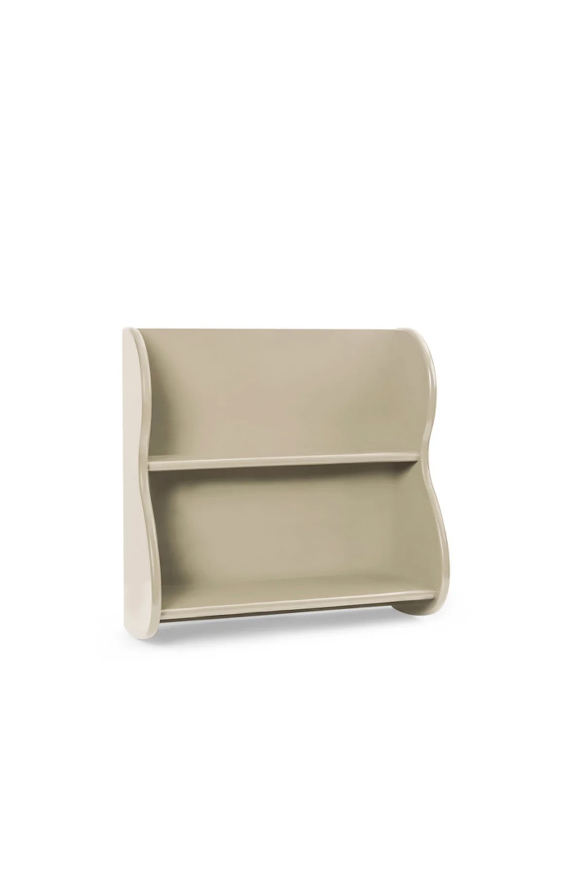 Slope Shelf